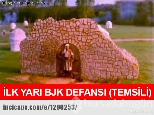 Derbi capsleri sosyal medyayı salladı