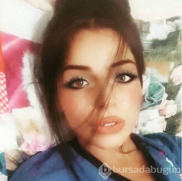 Kısmetse olur kızı Esra Yağan alemci çıktı