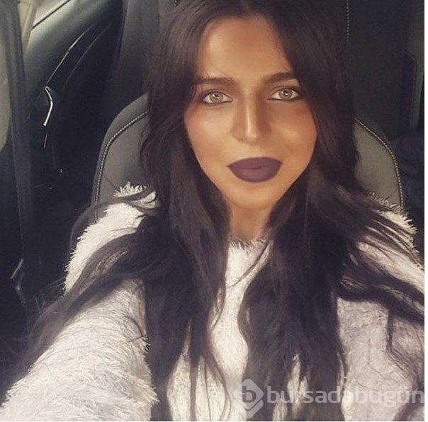 Kısmetse olur kızı Esra Yağan alemci çıktı