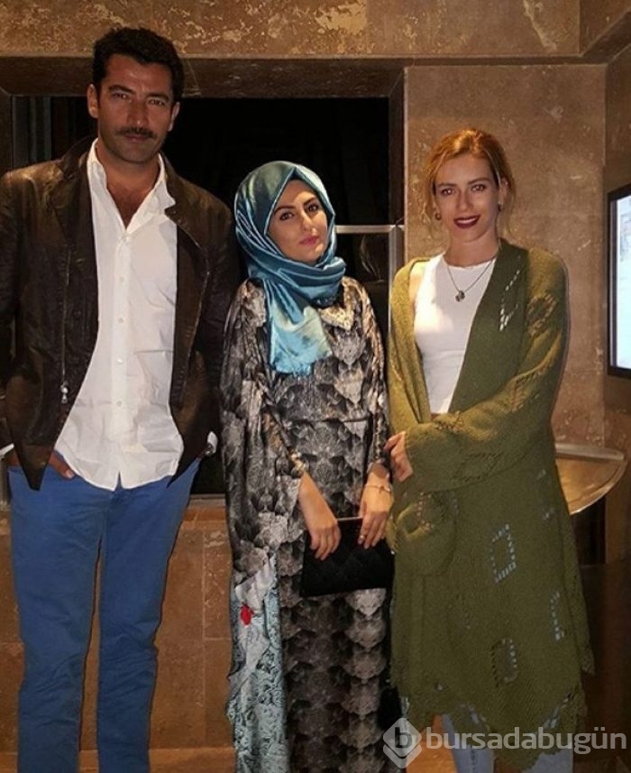 "Sinem evlendikten sonra kendini saldı"