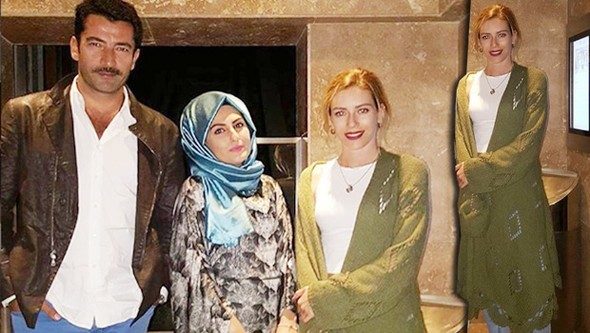 "Sinem evlendikten sonra kendini saldı"