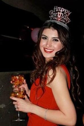 İsim kardeşliği ünlülerin gerçek isimleri