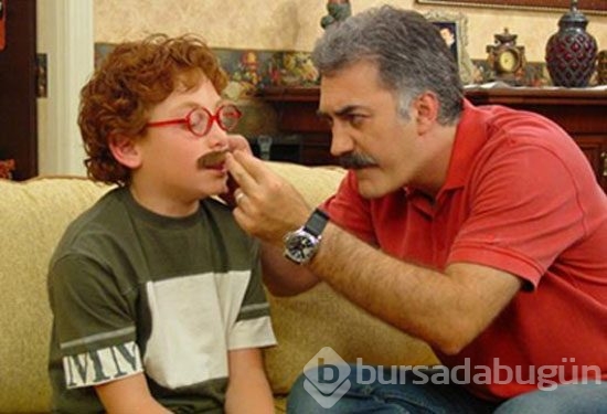 Çocuk yıldızlara ne oldu?