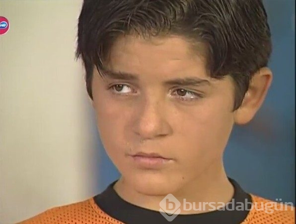 Çocuk yıldızlara ne oldu?
