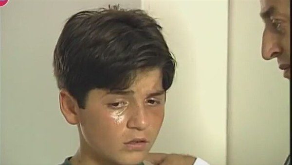 Çocuk yıldızlara ne oldu?