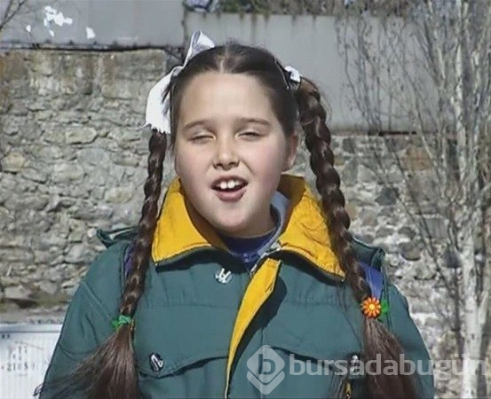 Çocuk yıldızlara ne oldu?