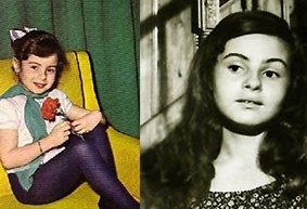 Çocuk yıldızlara ne oldu?