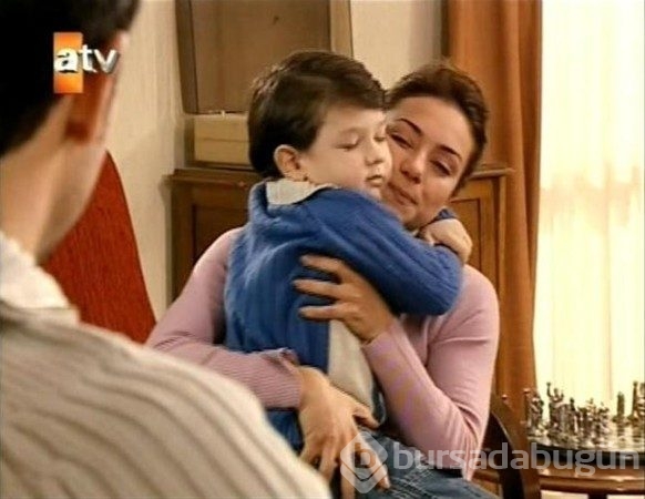 Çocuk yıldızlara ne oldu?