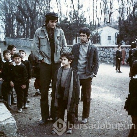 Çocuk yıldızlara ne oldu?