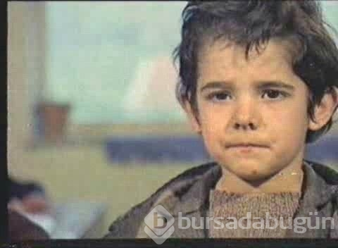 Çocuk yıldızlara ne oldu?