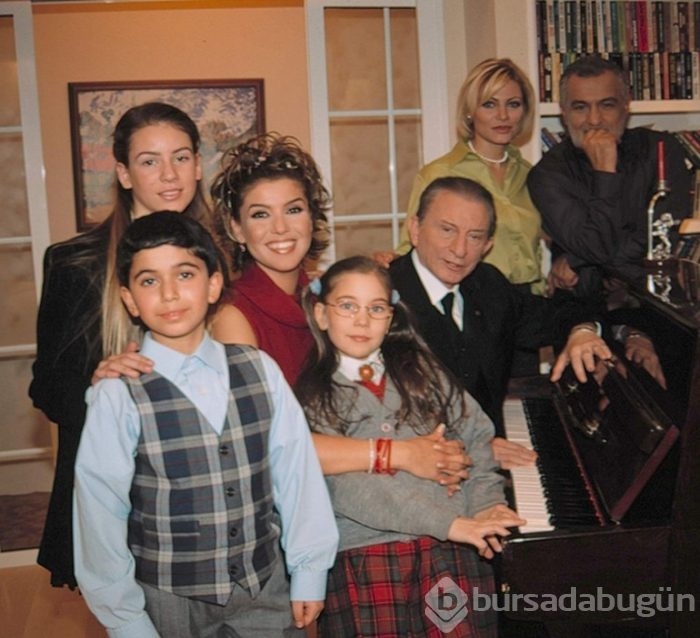 Çocuk yıldızlara ne oldu?