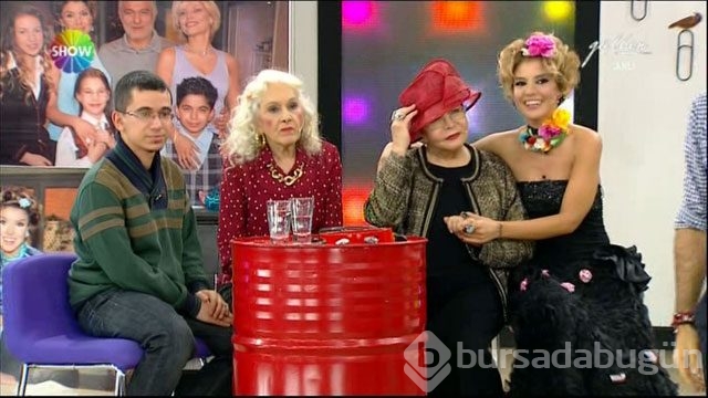 Çocuk yıldızlara ne oldu?