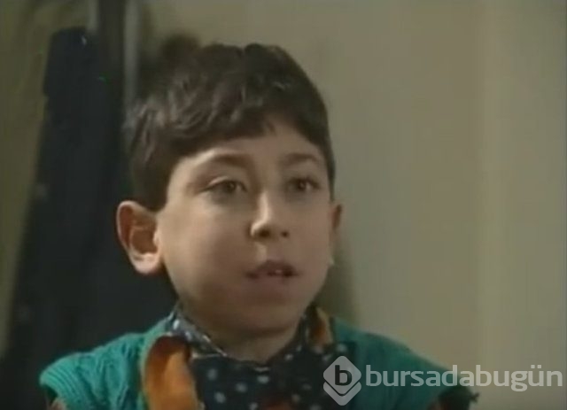 Çocuk yıldızlara ne oldu?