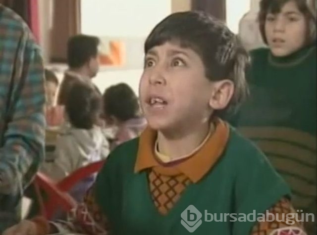 Çocuk yıldızlara ne oldu?