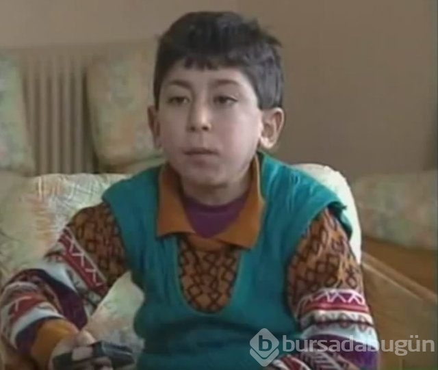 Çocuk yıldızlara ne oldu?
