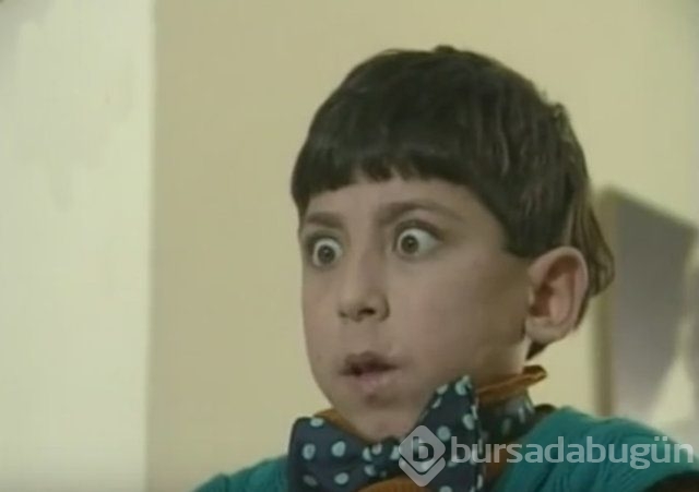 Çocuk yıldızlara ne oldu?