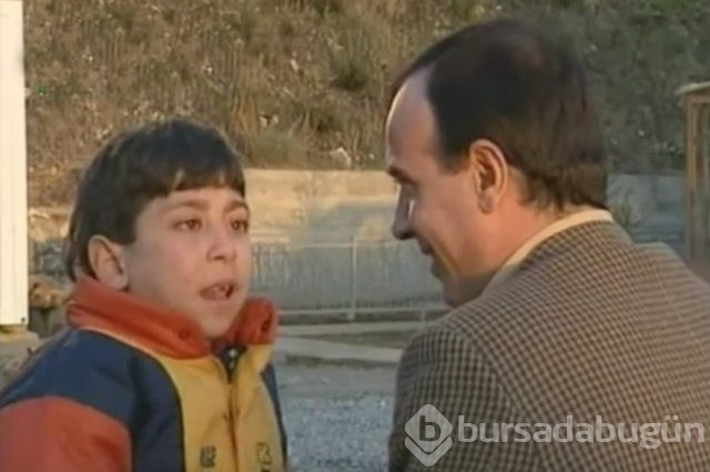 Çocuk yıldızlara ne oldu?