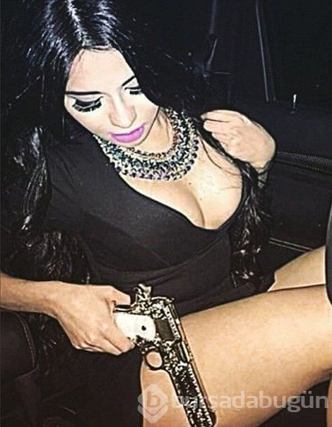 Mafyanın zengin çocukları