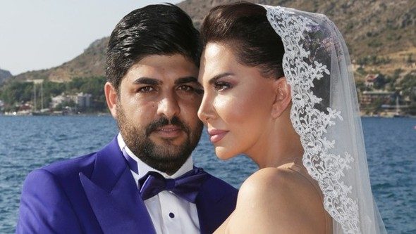 Ebru Yaşar'dan bebek müjdesi