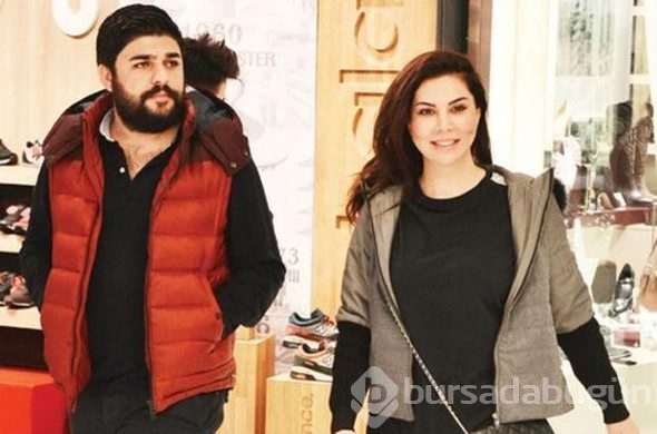 Ebru Yaşar'dan bebek müjdesi