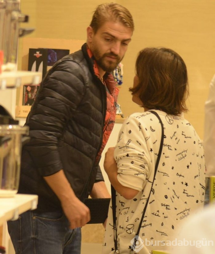Caner Erkin isyan etti