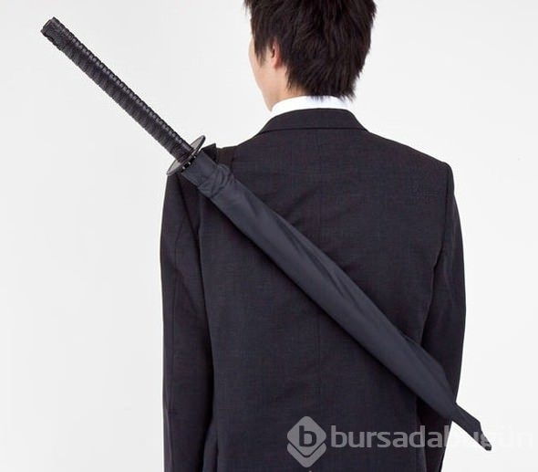 Japonların geliştirdiği en sıra dışı şemsiyeler