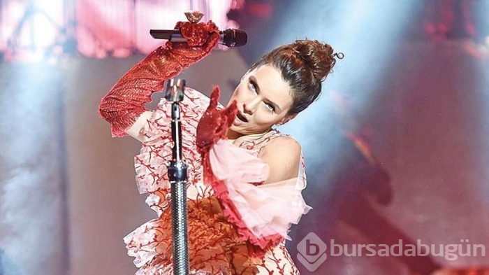 'Kadın gücü Nil gücü'