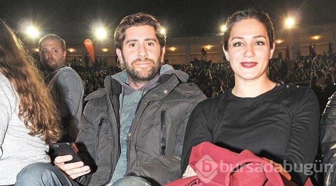'Kadın gücü Nil gücü'