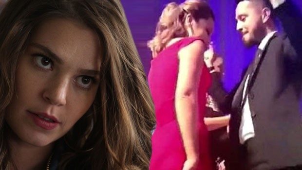 Aslı Enver ve Murat Boz'dan 'Hadise' açıklaması