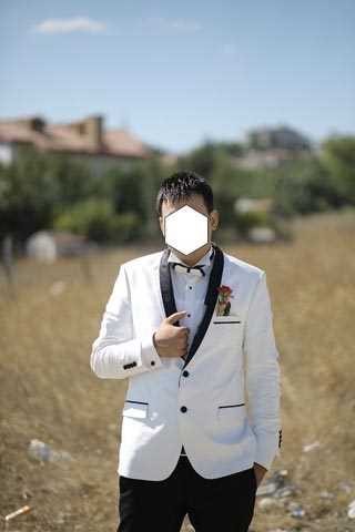 Bu düğün fotoğrafları sosyal medyayı salladı