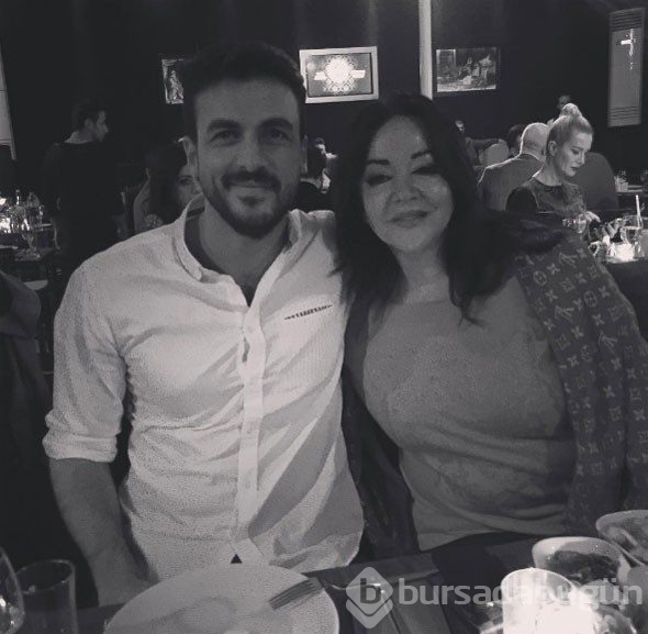 Gurur Aydoğan Renkli Sayfalar'a konuk oldu