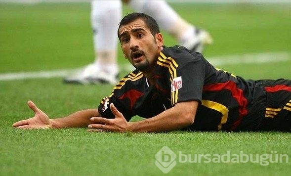 Fatih Terim'le gerginlik yaşayan 10 futbolcu