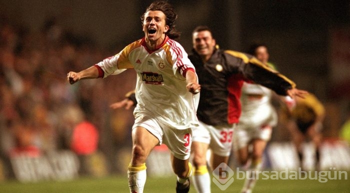 Fatih Terim'le gerginlik yaşayan 10 futbolcu