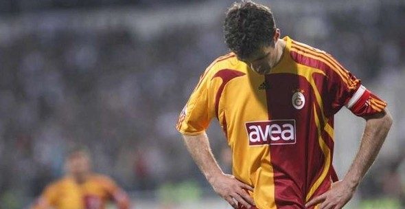 Fatih Terim'le gerginlik yaşayan 10 futbolcu