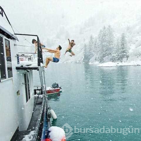 Günün en çok paylaşılan fotoğrafları