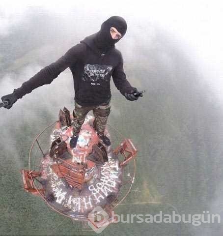 Günün en çok paylaşılan fotoğrafları