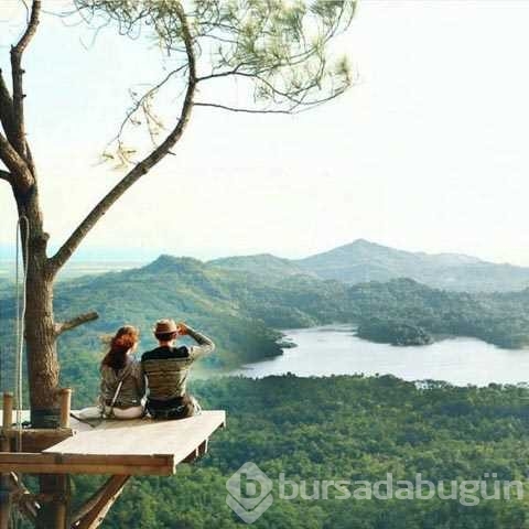 Günün en çok paylaşılan fotoğrafları