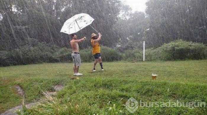 Günün en çok paylaşılan fotoğrafları