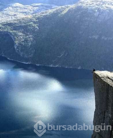 Günün en çok paylaşılan fotoğrafları