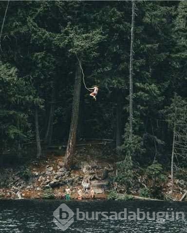 Günün en çok paylaşılan fotoğrafları