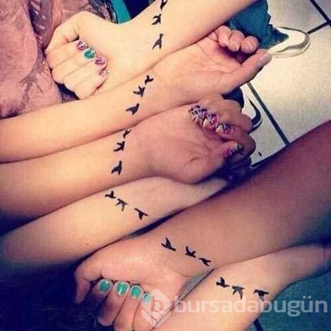Günün en çok paylaşılan fotoğrafları