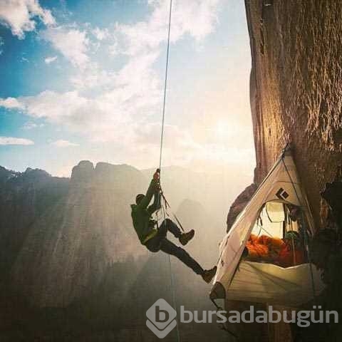 Günün en çok paylaşılan fotoğrafları
