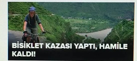 TV'de yaşanmış gariplikler