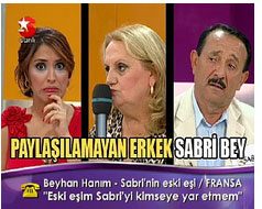 TV'de yaşanmış gariplikler