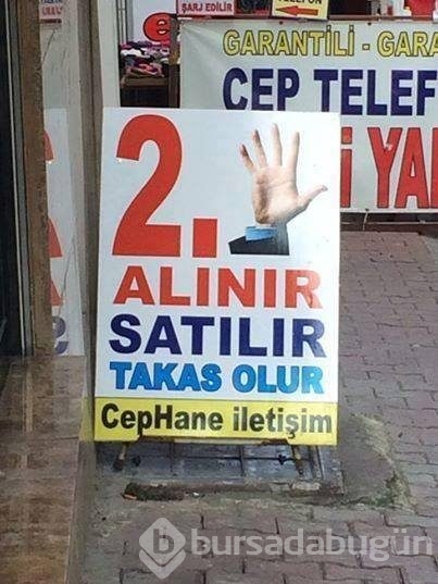 TV'de yaşanmış gariplikler