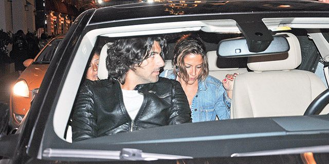 Engin Akyürek'in pişmanlık gecesi