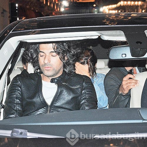 Engin Akyürek'in pişmanlık gecesi