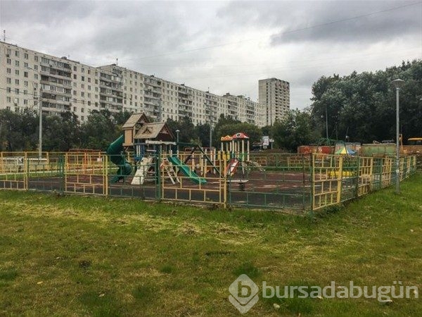 Böyle ev gördünüz mü?