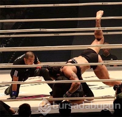 Dünya'nın en ilginç ve güçlü kadını: Gabi Garcia