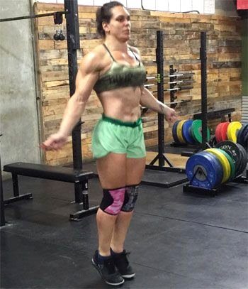 Dünya'nın en ilginç ve güçlü kadını: Gabi Garcia